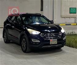 هيونداي سانتافي